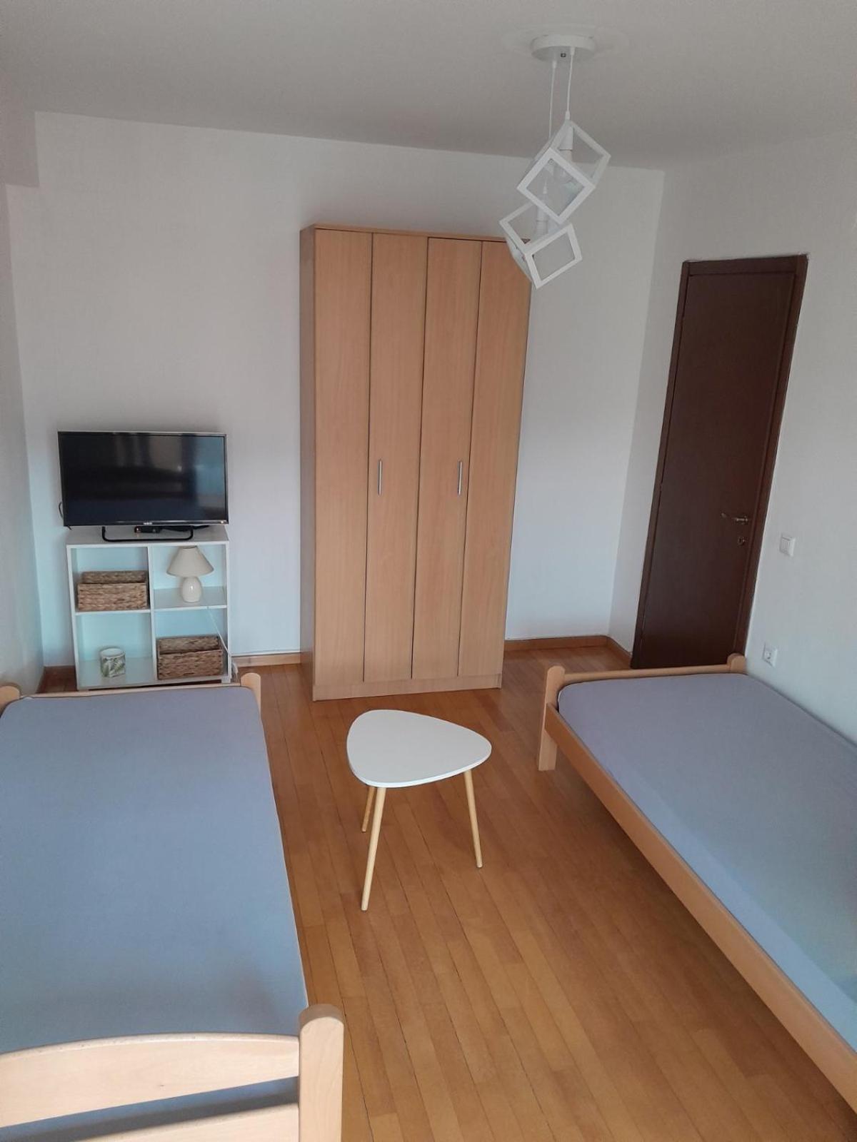 Jani Apartment 2 City Center Szkopje Kültér fotó