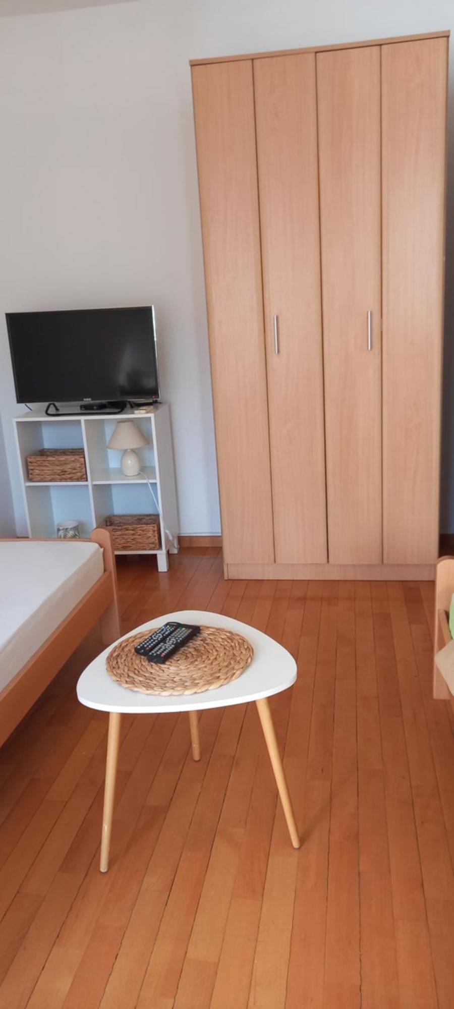 Jani Apartment 2 City Center Szkopje Kültér fotó